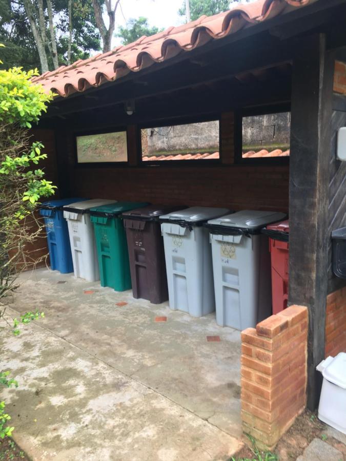 Casa Temporada Itaipava Holiday home Petropolis (Rio de Janeiro)