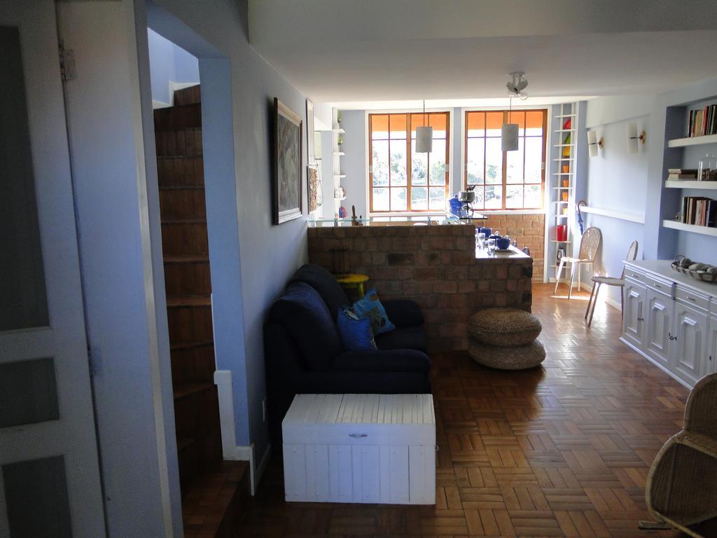 Casa Temporada Itaipava Holiday home Petropolis (Rio de Janeiro)