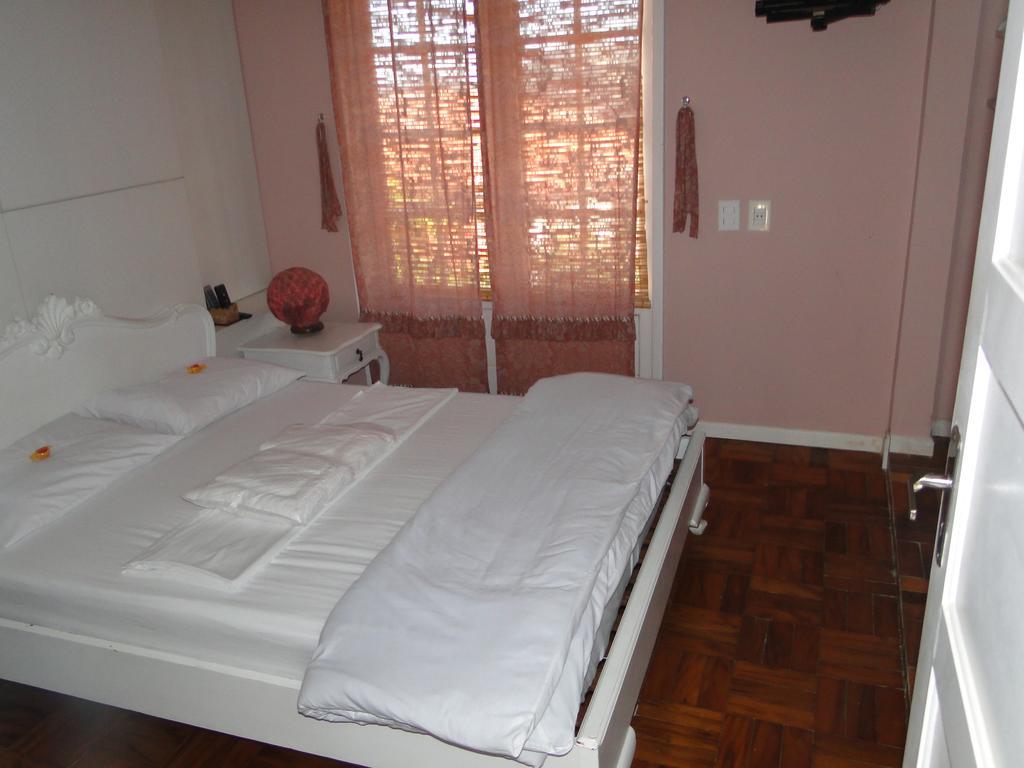 Casa Temporada Itaipava