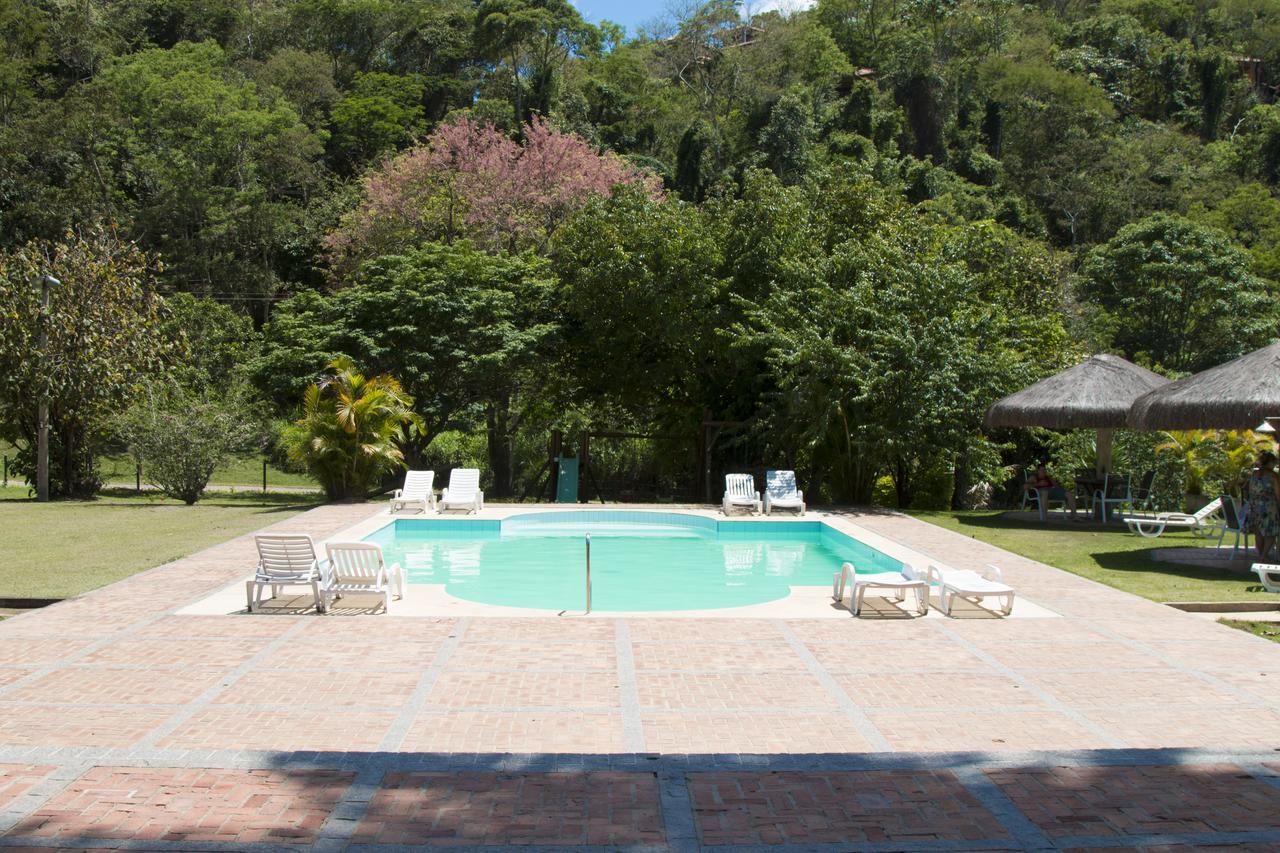 Casa Temporada Itaipava *